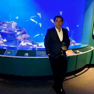 Meet your Posher, Dung